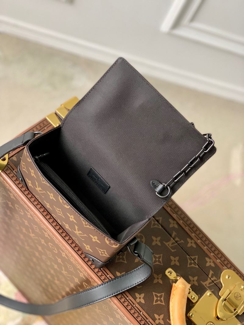 LV Satchel bags